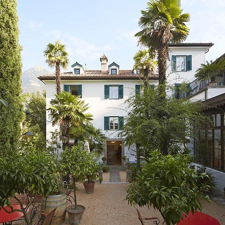 Ottmanngut Suite And Breakfast Merano Ngoại thất bức ảnh