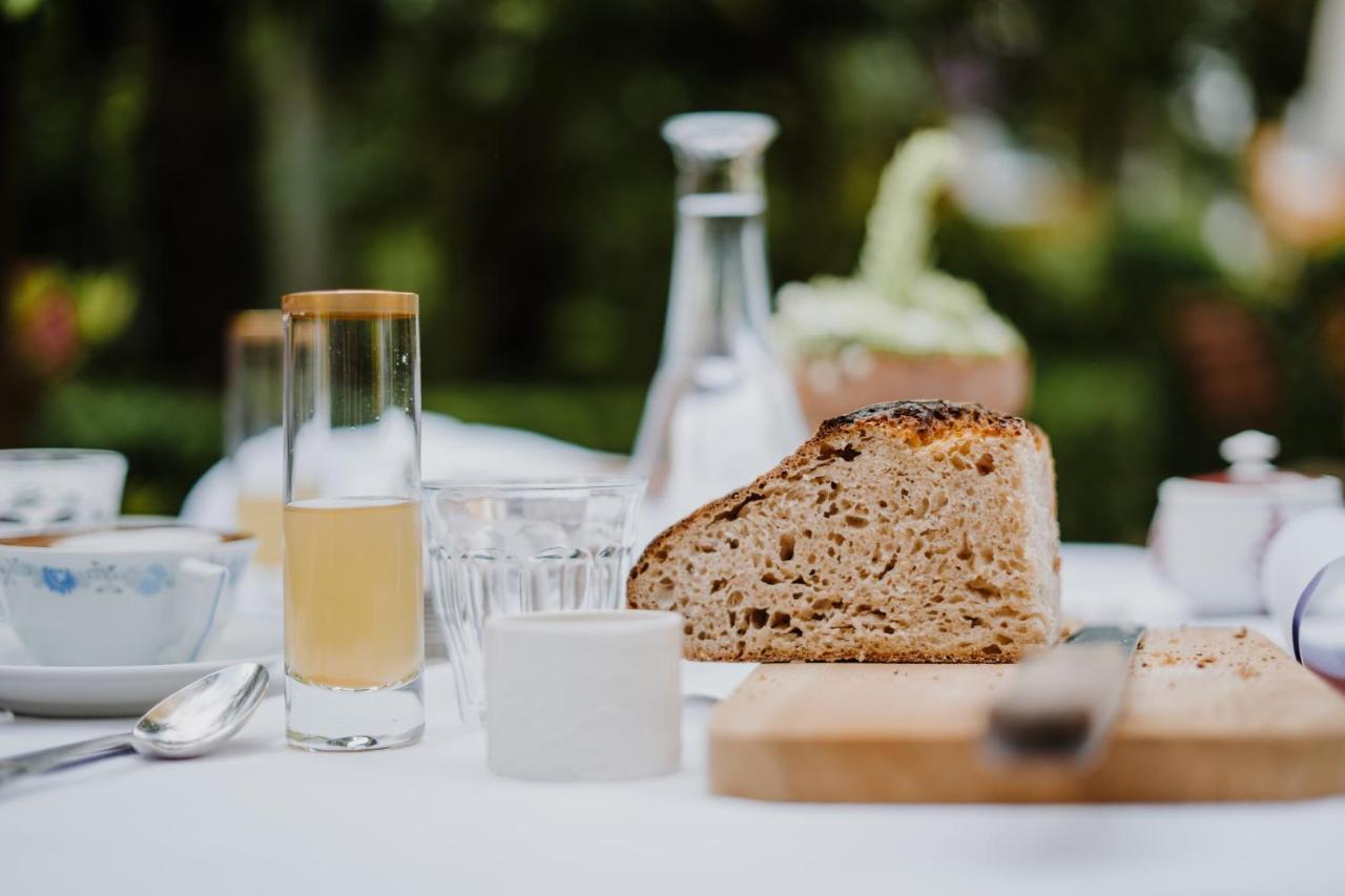 Ottmanngut Suite And Breakfast Merano Ngoại thất bức ảnh