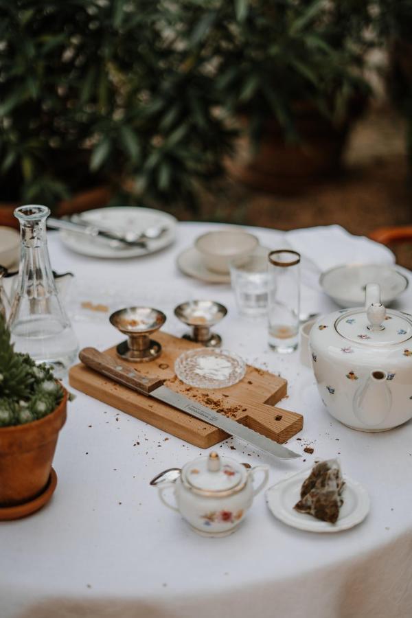 Ottmanngut Suite And Breakfast Merano Ngoại thất bức ảnh