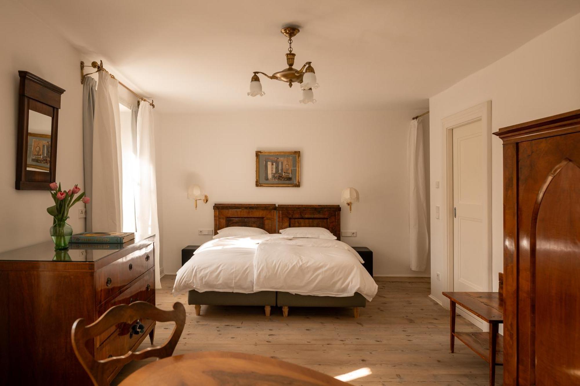 Ottmanngut Suite And Breakfast Merano Ngoại thất bức ảnh