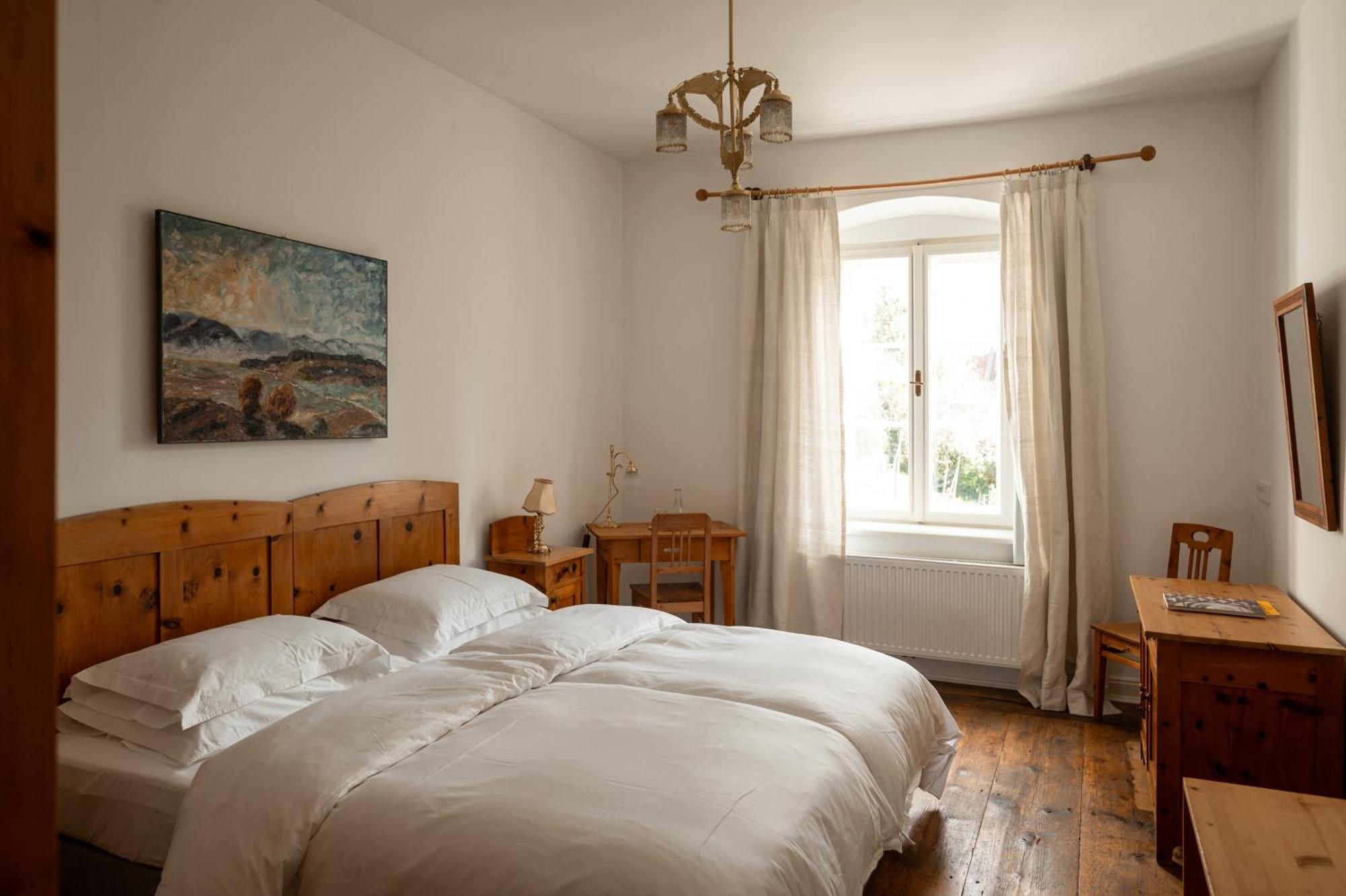Ottmanngut Suite And Breakfast Merano Phòng bức ảnh