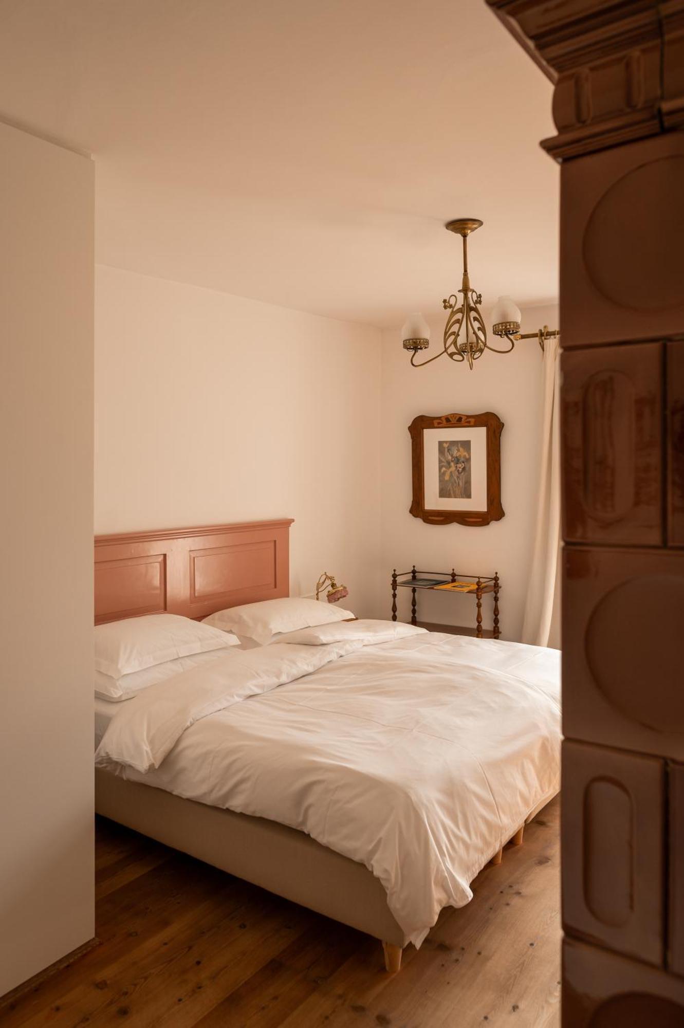 Ottmanngut Suite And Breakfast Merano Ngoại thất bức ảnh