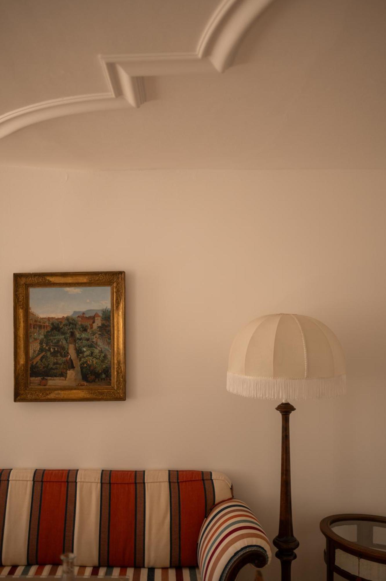 Ottmanngut Suite And Breakfast Merano Ngoại thất bức ảnh