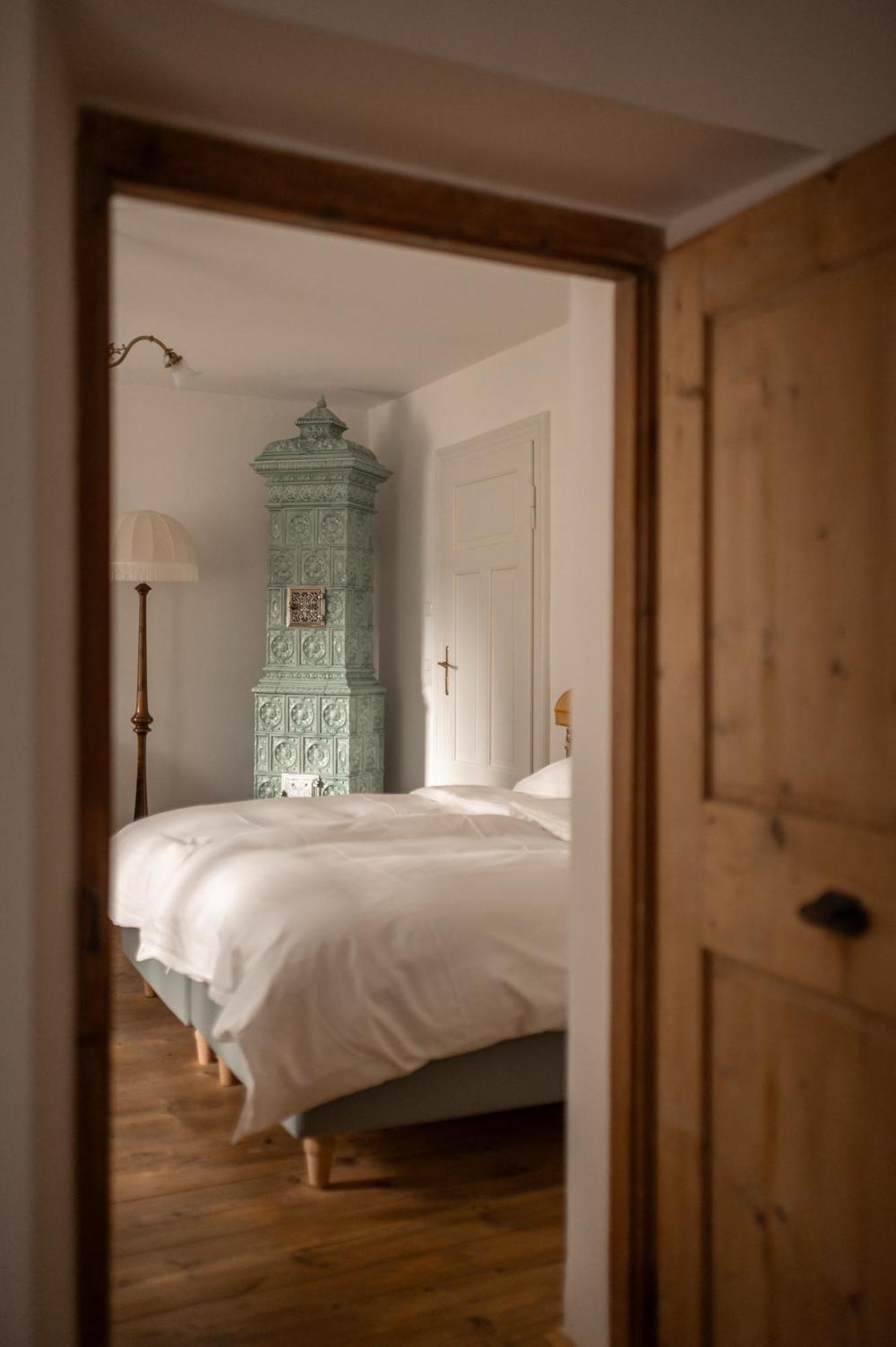 Ottmanngut Suite And Breakfast Merano Ngoại thất bức ảnh