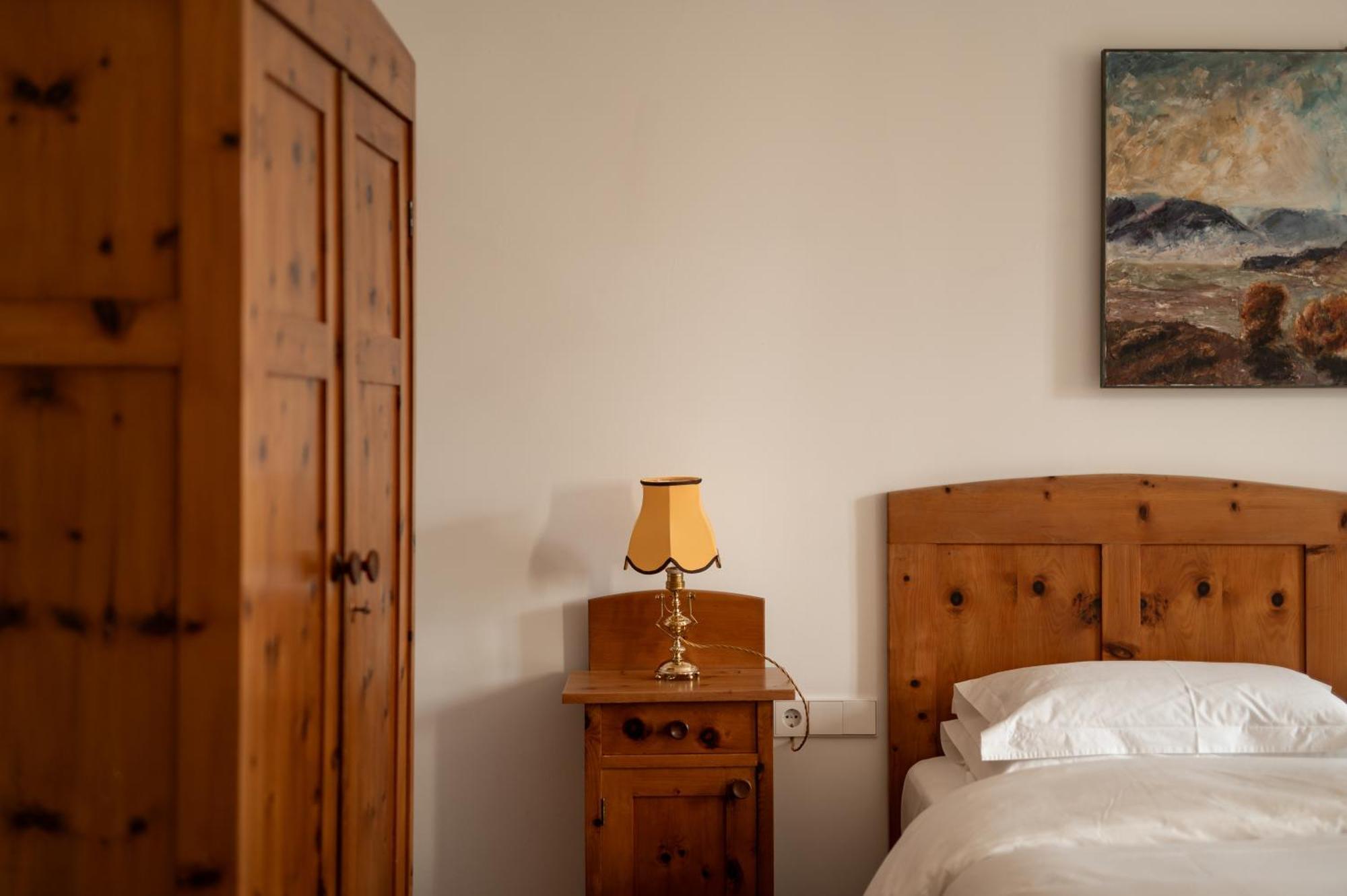 Ottmanngut Suite And Breakfast Merano Ngoại thất bức ảnh