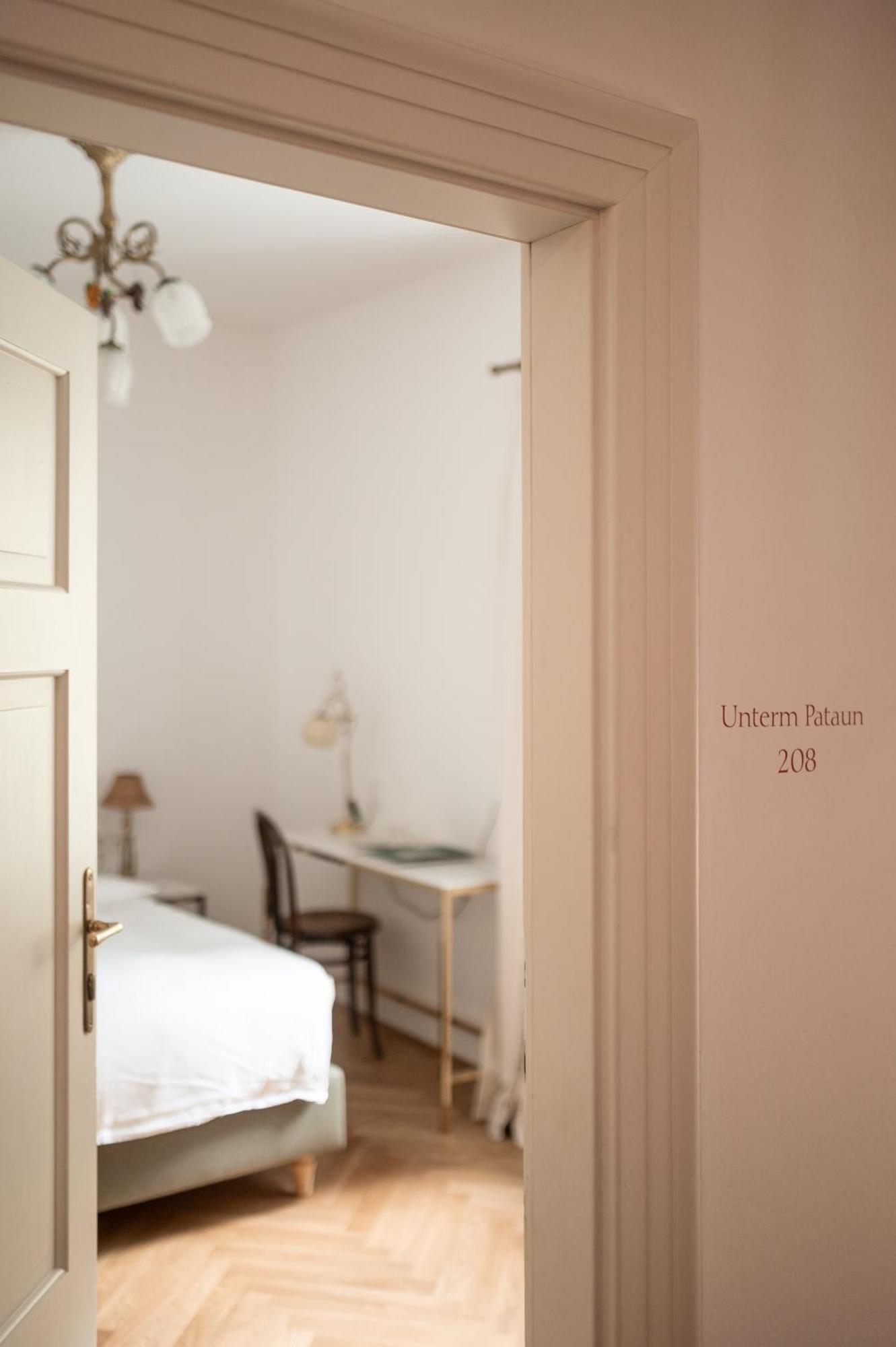 Ottmanngut Suite And Breakfast Merano Ngoại thất bức ảnh