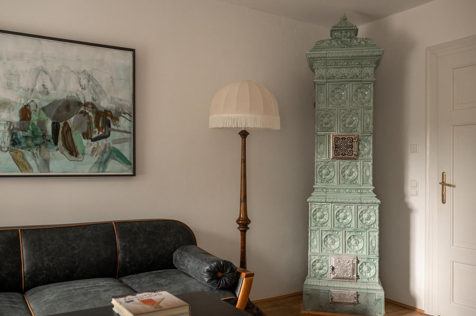 Ottmanngut Suite And Breakfast Merano Ngoại thất bức ảnh