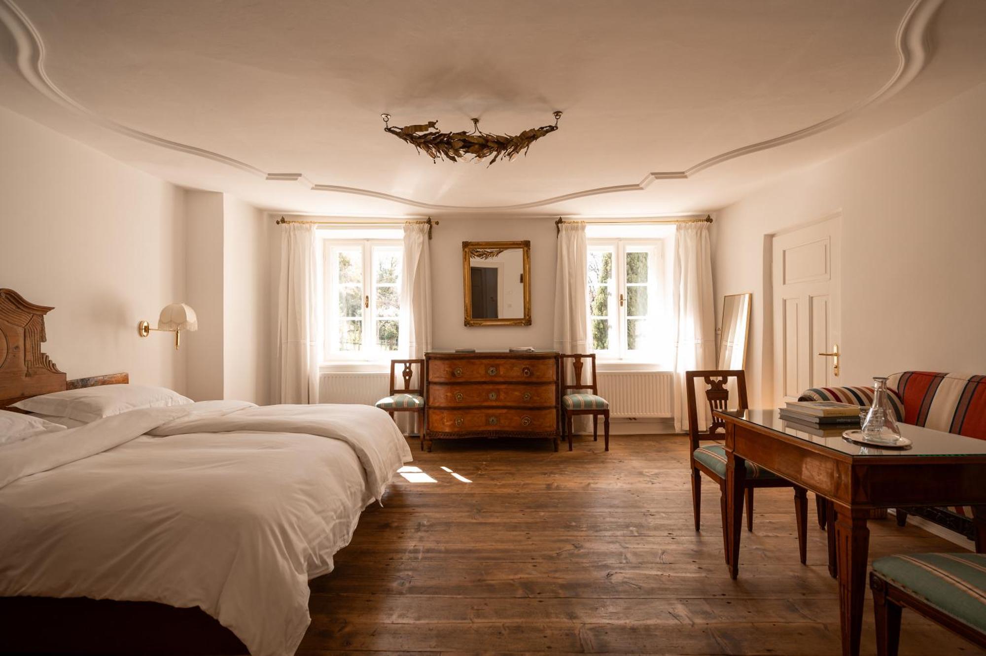 Ottmanngut Suite And Breakfast Merano Ngoại thất bức ảnh
