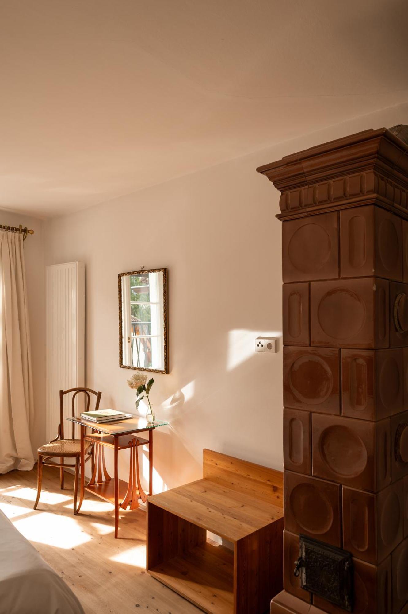 Ottmanngut Suite And Breakfast Merano Ngoại thất bức ảnh