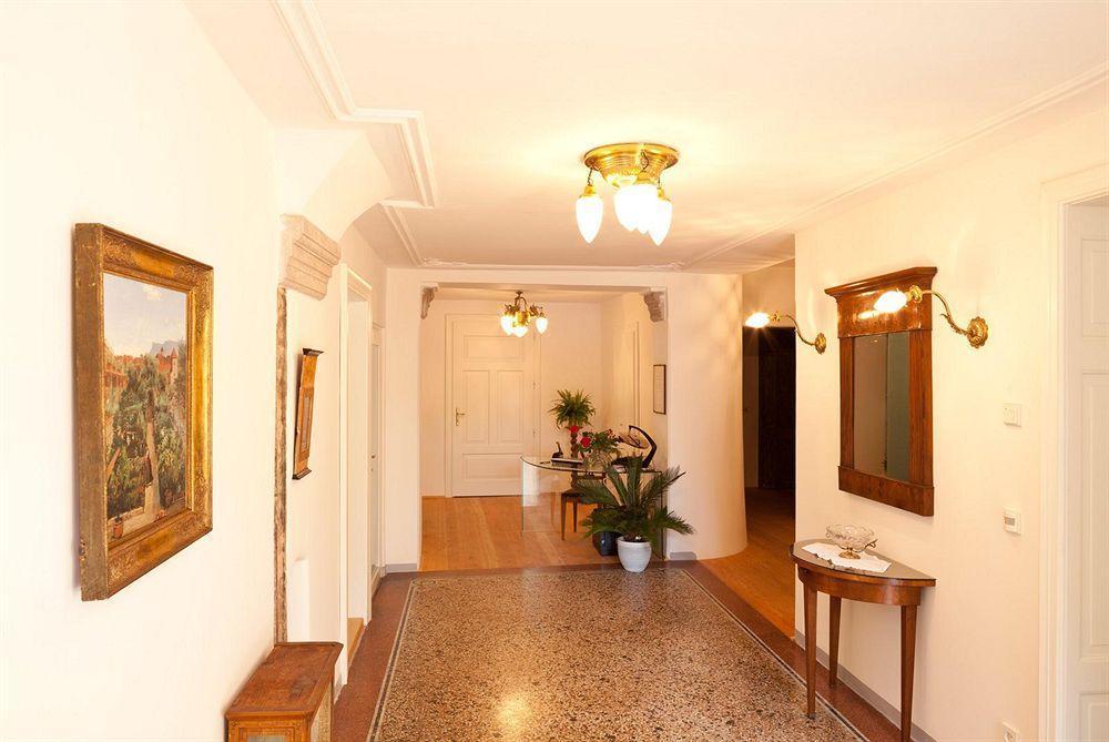 Ottmanngut Suite And Breakfast Merano Ngoại thất bức ảnh