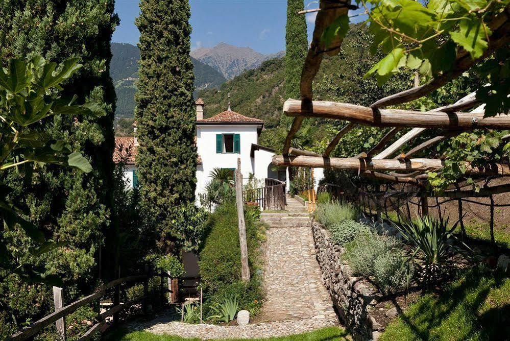 Ottmanngut Suite And Breakfast Merano Ngoại thất bức ảnh