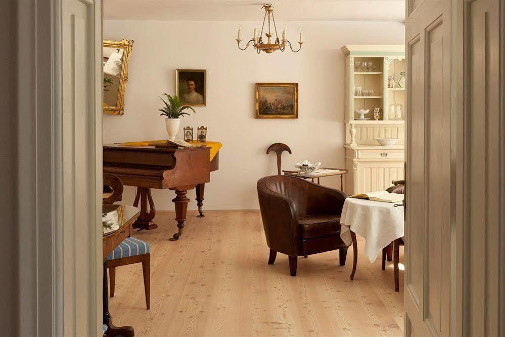 Ottmanngut Suite And Breakfast Merano Ngoại thất bức ảnh