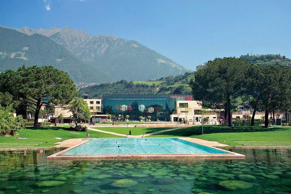 Ottmanngut Suite And Breakfast Merano Ngoại thất bức ảnh