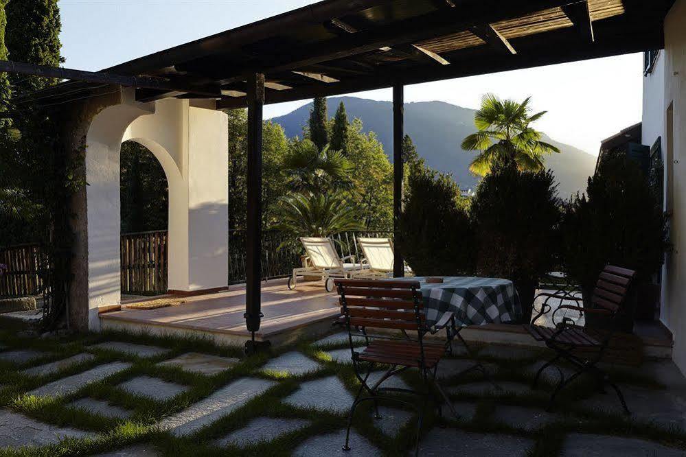 Ottmanngut Suite And Breakfast Merano Ngoại thất bức ảnh