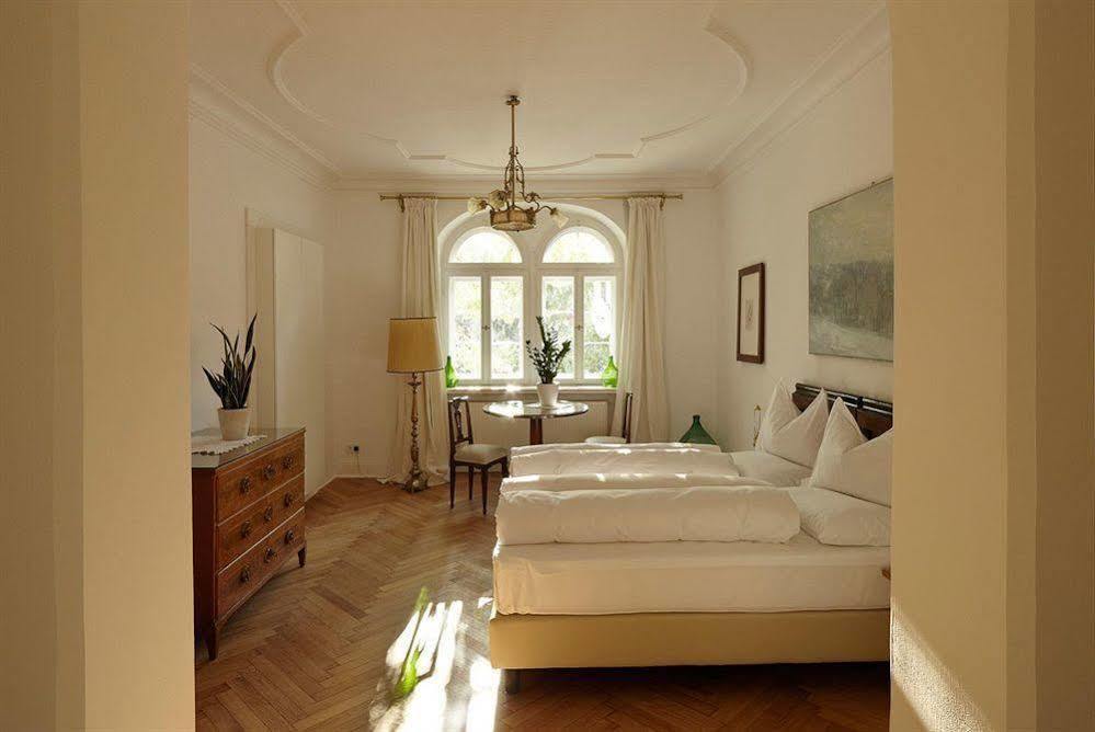 Ottmanngut Suite And Breakfast Merano Ngoại thất bức ảnh
